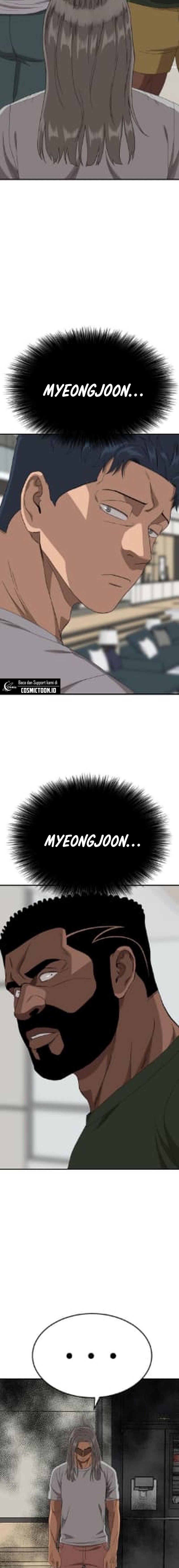 Dilarang COPAS - situs resmi www.mangacanblog.com - Komik a bad person 260 - chapter 260 261 Indonesia a bad person 260 - chapter 260 Terbaru 24|Baca Manga Komik Indonesia|Mangacan