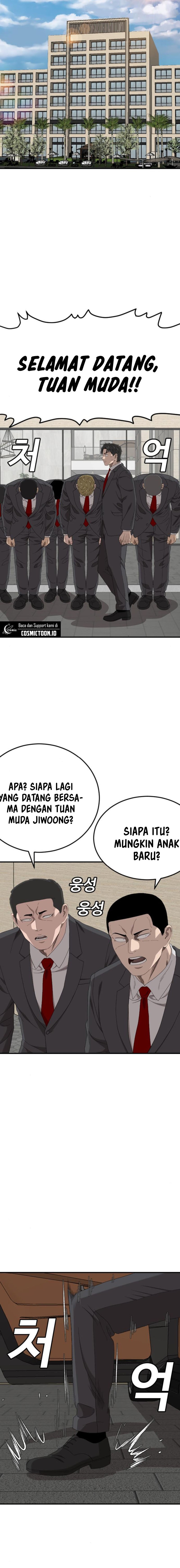 Dilarang COPAS - situs resmi www.mangacanblog.com - Komik a bad person 262 - chapter 262 263 Indonesia a bad person 262 - chapter 262 Terbaru 2|Baca Manga Komik Indonesia|Mangacan