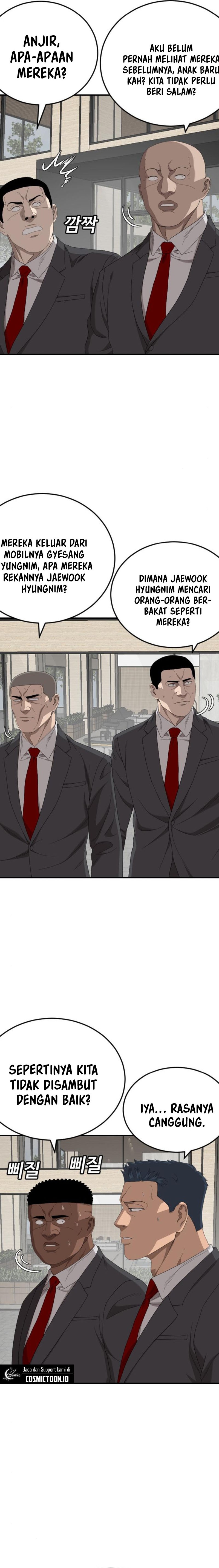 Dilarang COPAS - situs resmi www.mangacanblog.com - Komik a bad person 262 - chapter 262 263 Indonesia a bad person 262 - chapter 262 Terbaru 4|Baca Manga Komik Indonesia|Mangacan
