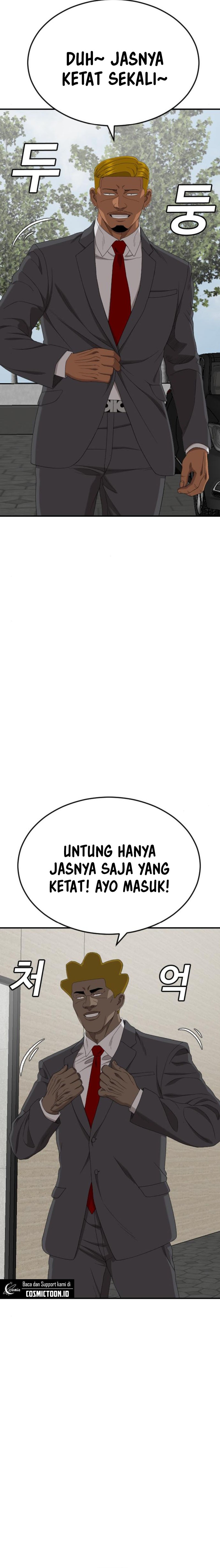 Dilarang COPAS - situs resmi www.mangacanblog.com - Komik a bad person 262 - chapter 262 263 Indonesia a bad person 262 - chapter 262 Terbaru 8|Baca Manga Komik Indonesia|Mangacan