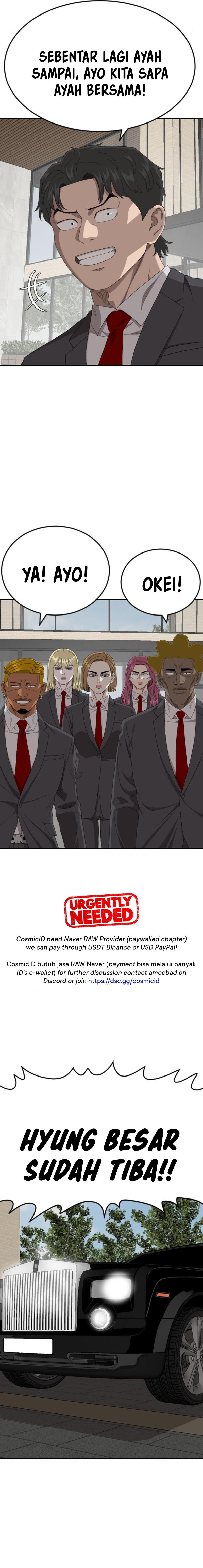 Dilarang COPAS - situs resmi www.mangacanblog.com - Komik a bad person 262 - chapter 262 263 Indonesia a bad person 262 - chapter 262 Terbaru 11|Baca Manga Komik Indonesia|Mangacan