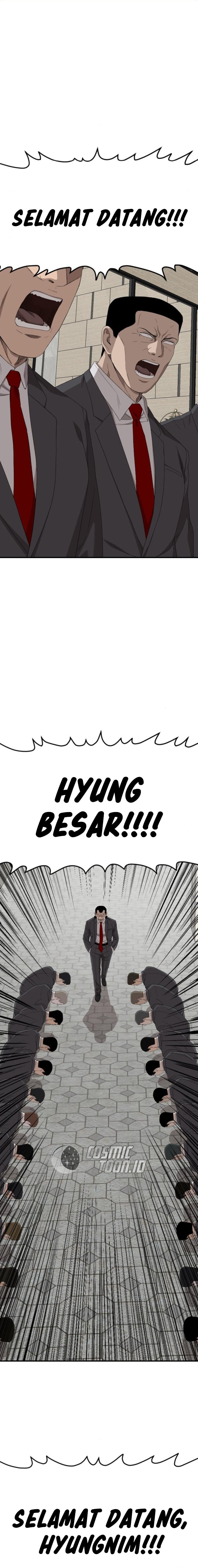 Dilarang COPAS - situs resmi www.mangacanblog.com - Komik a bad person 262 - chapter 262 263 Indonesia a bad person 262 - chapter 262 Terbaru 13|Baca Manga Komik Indonesia|Mangacan