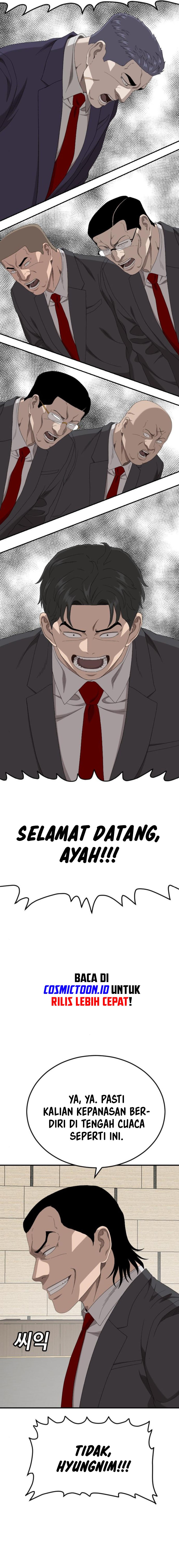 Dilarang COPAS - situs resmi www.mangacanblog.com - Komik a bad person 262 - chapter 262 263 Indonesia a bad person 262 - chapter 262 Terbaru 14|Baca Manga Komik Indonesia|Mangacan