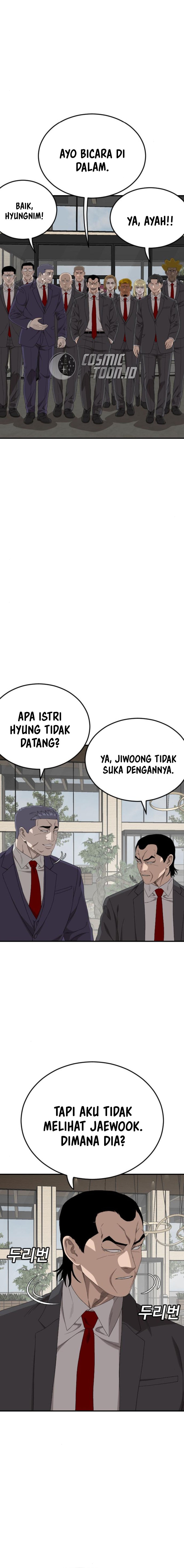 Dilarang COPAS - situs resmi www.mangacanblog.com - Komik a bad person 262 - chapter 262 263 Indonesia a bad person 262 - chapter 262 Terbaru 15|Baca Manga Komik Indonesia|Mangacan