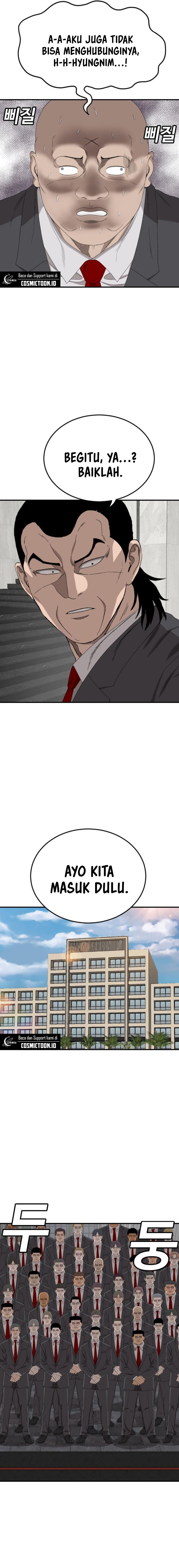 Dilarang COPAS - situs resmi www.mangacanblog.com - Komik a bad person 262 - chapter 262 263 Indonesia a bad person 262 - chapter 262 Terbaru 18|Baca Manga Komik Indonesia|Mangacan