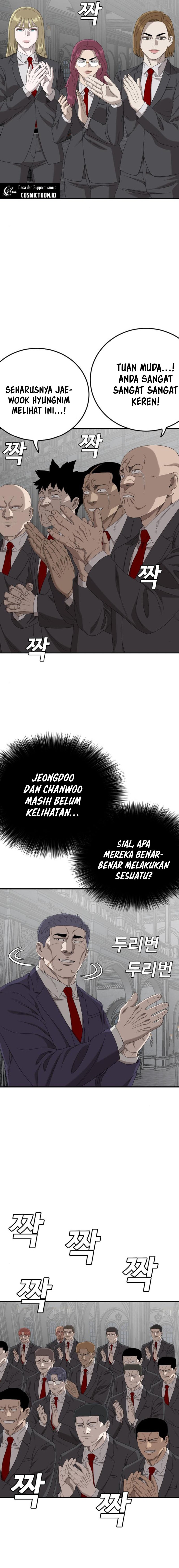 Dilarang COPAS - situs resmi www.mangacanblog.com - Komik a bad person 262 - chapter 262 263 Indonesia a bad person 262 - chapter 262 Terbaru 23|Baca Manga Komik Indonesia|Mangacan