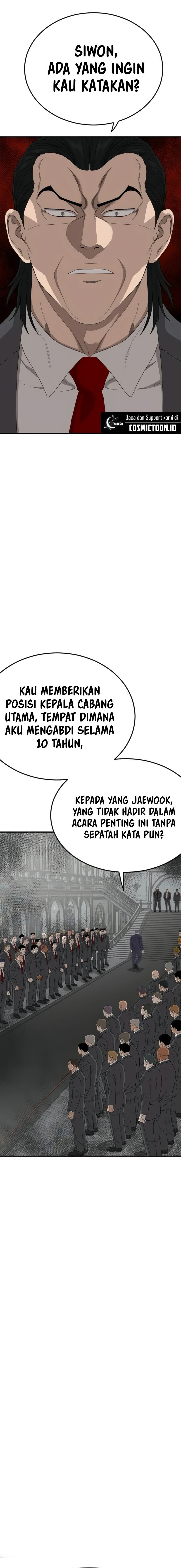 Dilarang COPAS - situs resmi www.mangacanblog.com - Komik a bad person 264 - chapter 264 265 Indonesia a bad person 264 - chapter 264 Terbaru 0|Baca Manga Komik Indonesia|Mangacan