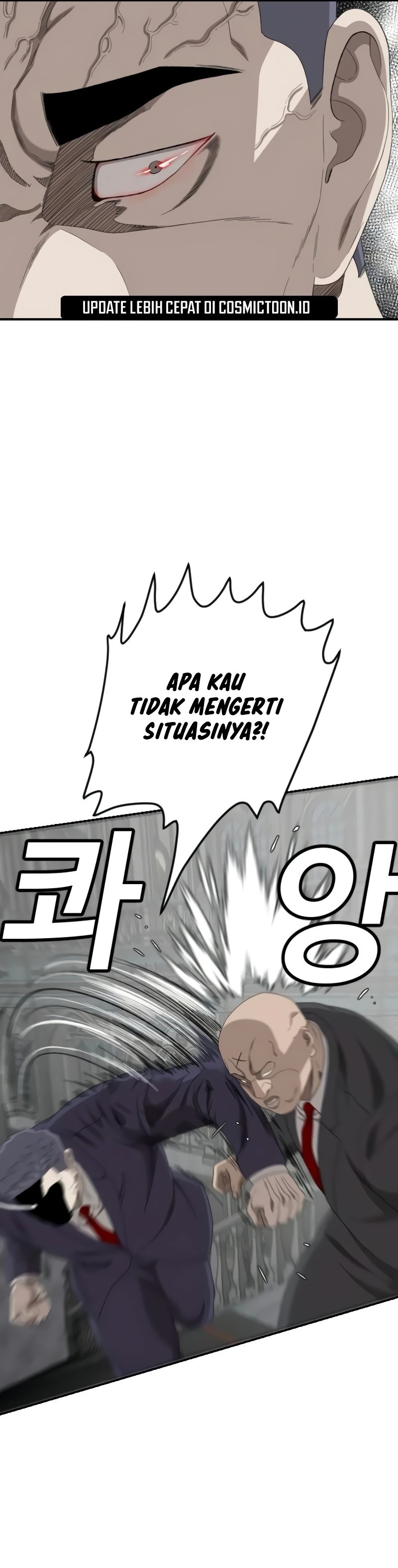 Dilarang COPAS - situs resmi www.mangacanblog.com - Komik a bad person 264 - chapter 264 265 Indonesia a bad person 264 - chapter 264 Terbaru 3|Baca Manga Komik Indonesia|Mangacan