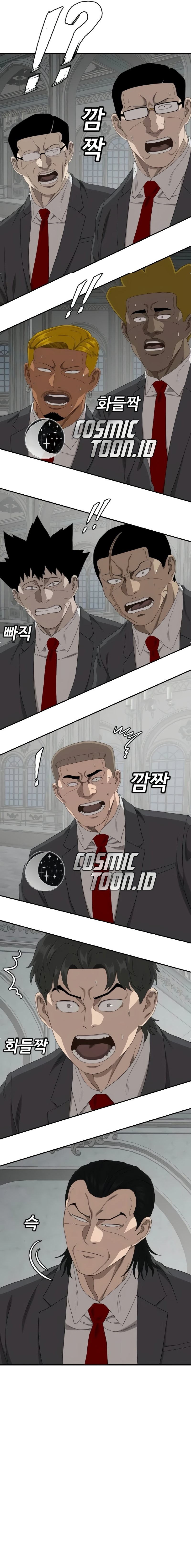 Dilarang COPAS - situs resmi www.mangacanblog.com - Komik a bad person 264 - chapter 264 265 Indonesia a bad person 264 - chapter 264 Terbaru 4|Baca Manga Komik Indonesia|Mangacan