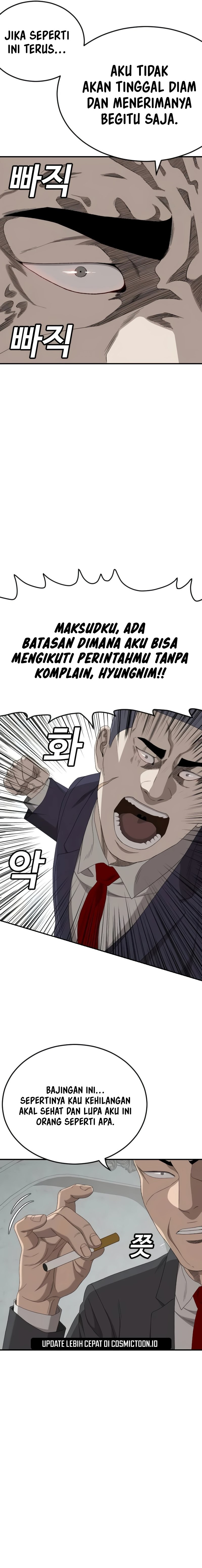 Dilarang COPAS - situs resmi www.mangacanblog.com - Komik a bad person 264 - chapter 264 265 Indonesia a bad person 264 - chapter 264 Terbaru 8|Baca Manga Komik Indonesia|Mangacan