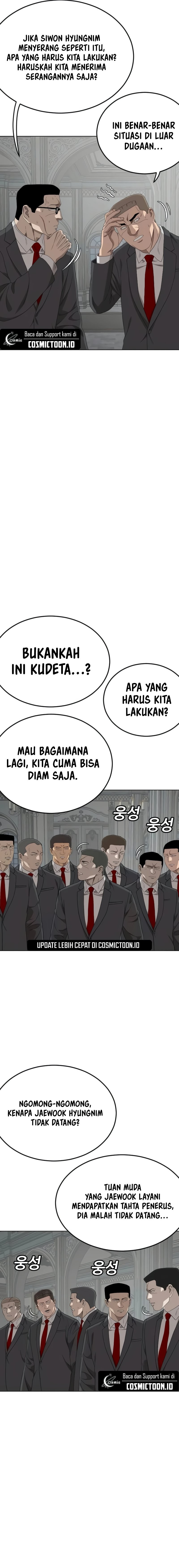 Dilarang COPAS - situs resmi www.mangacanblog.com - Komik a bad person 264 - chapter 264 265 Indonesia a bad person 264 - chapter 264 Terbaru 12|Baca Manga Komik Indonesia|Mangacan
