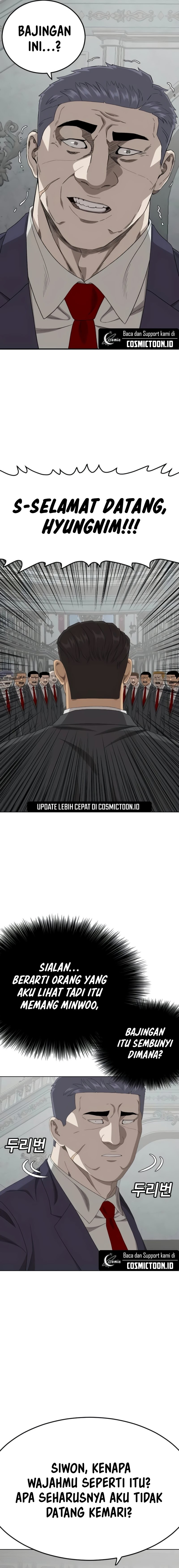 Dilarang COPAS - situs resmi www.mangacanblog.com - Komik a bad person 264 - chapter 264 265 Indonesia a bad person 264 - chapter 264 Terbaru 15|Baca Manga Komik Indonesia|Mangacan