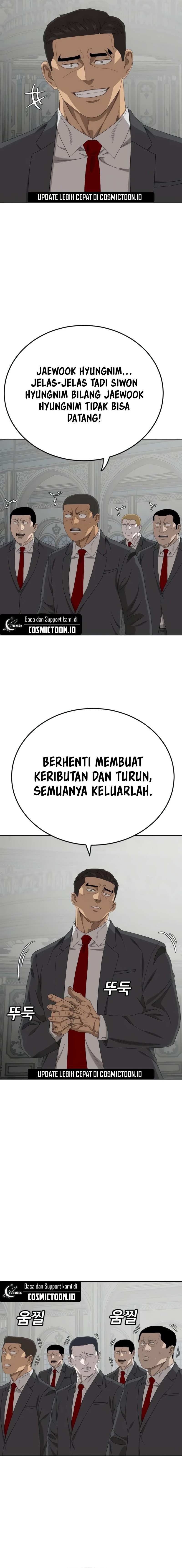 Dilarang COPAS - situs resmi www.mangacanblog.com - Komik a bad person 264 - chapter 264 265 Indonesia a bad person 264 - chapter 264 Terbaru 16|Baca Manga Komik Indonesia|Mangacan