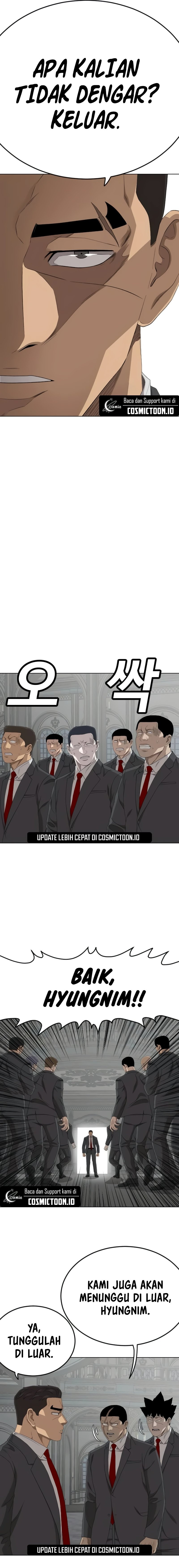 Dilarang COPAS - situs resmi www.mangacanblog.com - Komik a bad person 264 - chapter 264 265 Indonesia a bad person 264 - chapter 264 Terbaru 17|Baca Manga Komik Indonesia|Mangacan