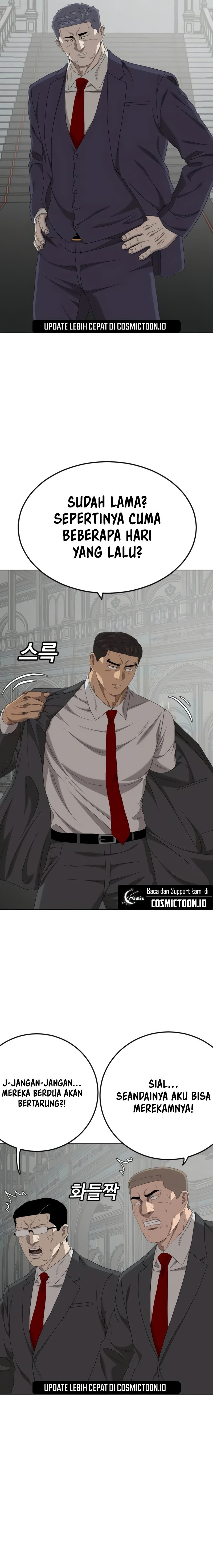 Dilarang COPAS - situs resmi www.mangacanblog.com - Komik a bad person 264 - chapter 264 265 Indonesia a bad person 264 - chapter 264 Terbaru 20|Baca Manga Komik Indonesia|Mangacan