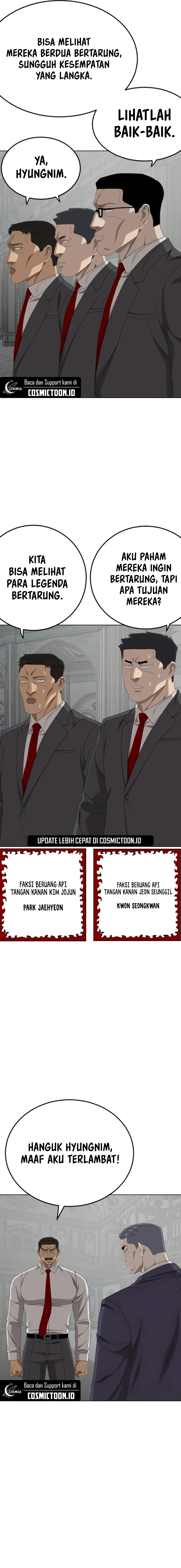 Dilarang COPAS - situs resmi www.mangacanblog.com - Komik a bad person 264 - chapter 264 265 Indonesia a bad person 264 - chapter 264 Terbaru 21|Baca Manga Komik Indonesia|Mangacan