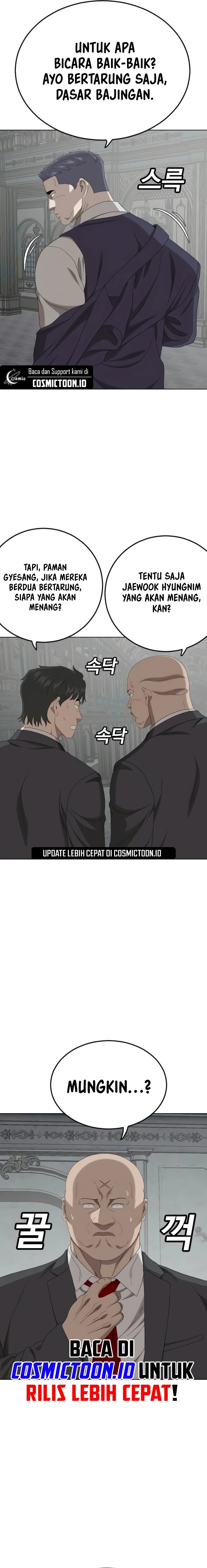 Dilarang COPAS - situs resmi www.mangacanblog.com - Komik a bad person 264 - chapter 264 265 Indonesia a bad person 264 - chapter 264 Terbaru 23|Baca Manga Komik Indonesia|Mangacan