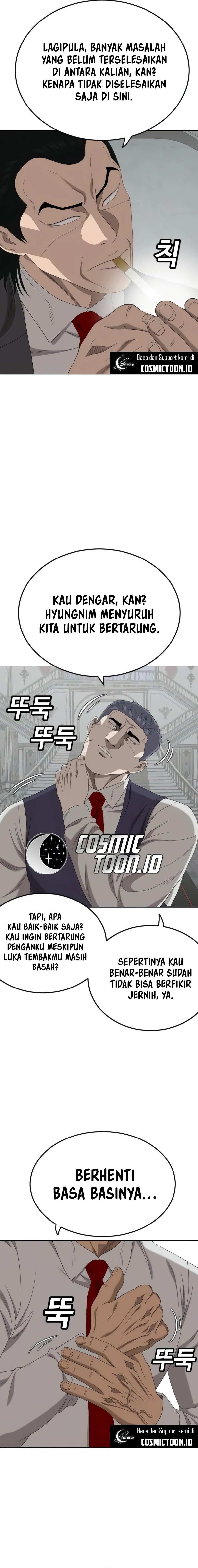 Dilarang COPAS - situs resmi www.mangacanblog.com - Komik a bad person 264 - chapter 264 265 Indonesia a bad person 264 - chapter 264 Terbaru 24|Baca Manga Komik Indonesia|Mangacan