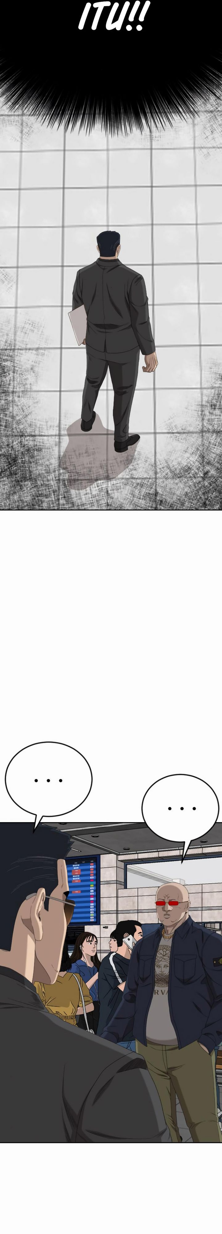 A Bad Person Chapter 284 Bahasa Indonesia