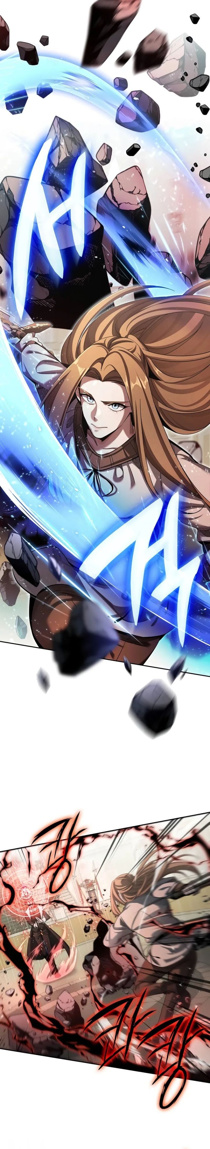 A Cadet Becomes A Prophet?! chapter 3