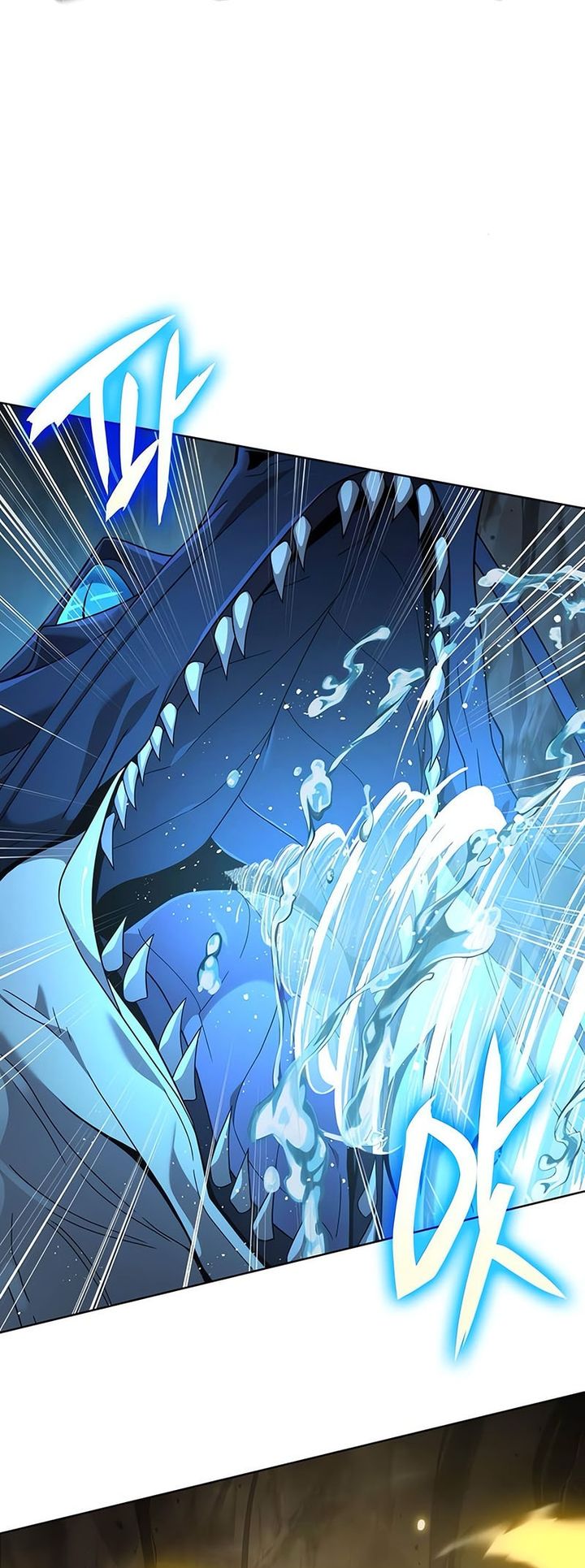 A Cadet Becomes A Prophet?! chapter 16