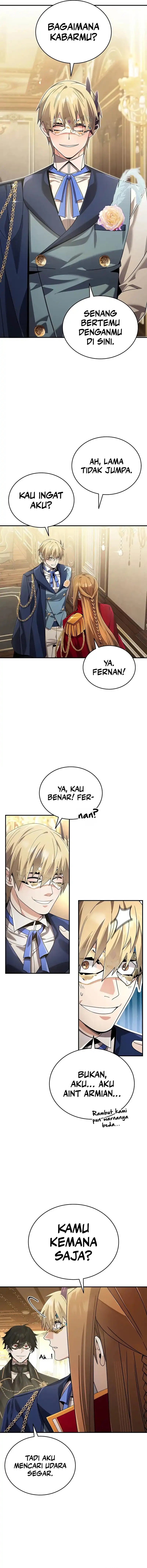 A Cadet Becomes A Prophet?! chapter 24