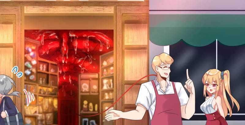 A City Called Nowhere Chapter 04 Bahasa Indonesia