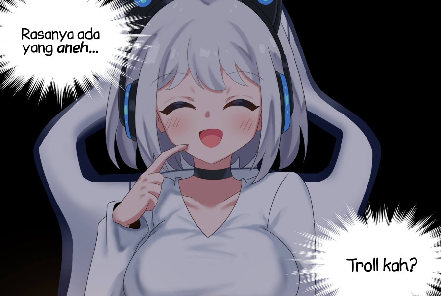 A City Called Nowhere Chapter 10 Bahasa Indonesia