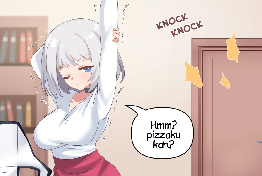 A City Called Nowhere Chapter 10 Bahasa Indonesia