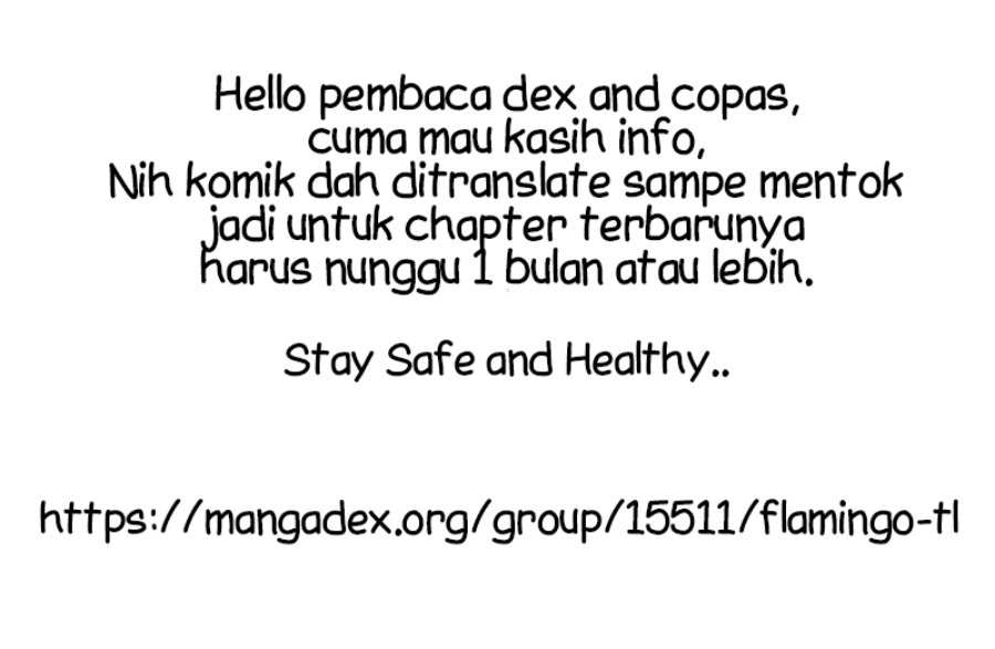 A City Called Nowhere Chapter 10 Bahasa Indonesia