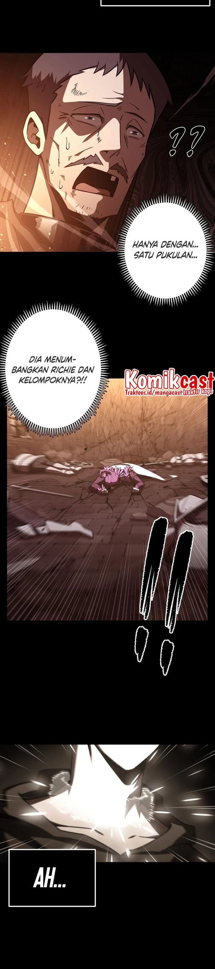 A Comic Artist’s Survival Guide Chapter 07 Bahasa Indonesia