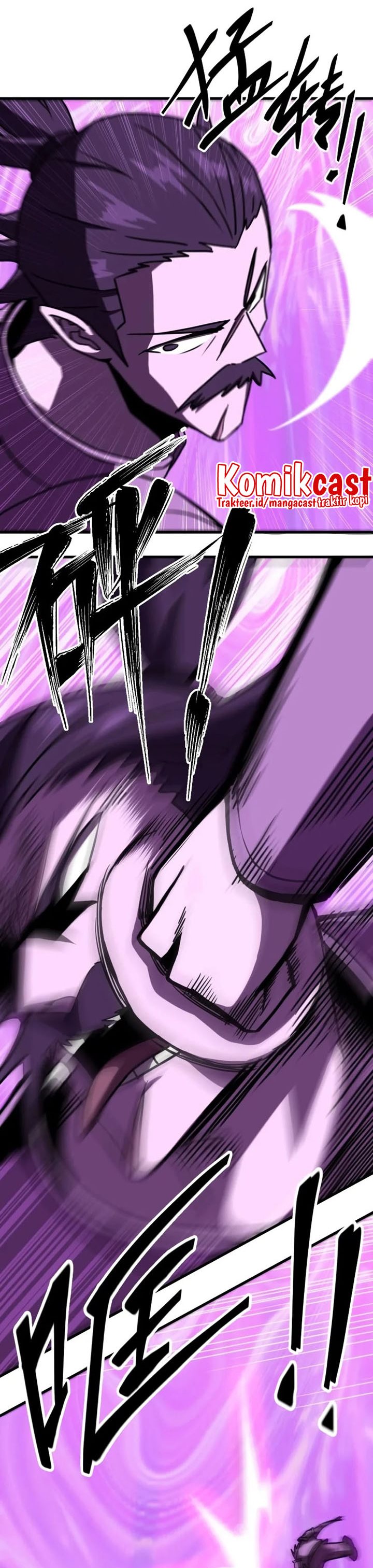 A Comic Artist’s Survival Guide Chapter 10 Bahasa Indonesia