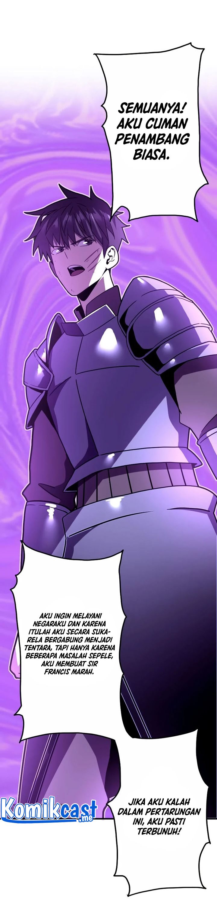 A Comic Artist’s Survival Guide Chapter 10 Bahasa Indonesia