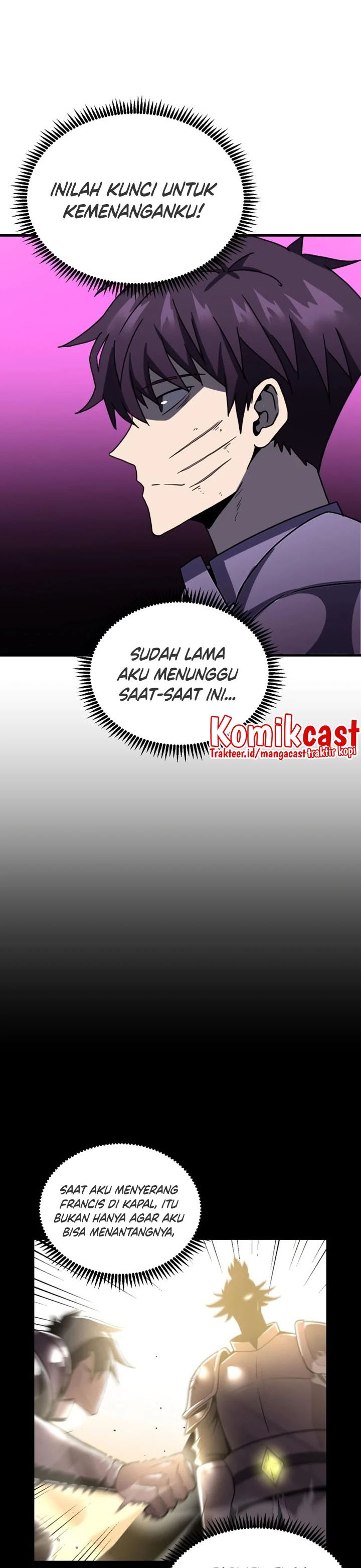 A Comic Artist’s Survival Guide Chapter 10 Bahasa Indonesia