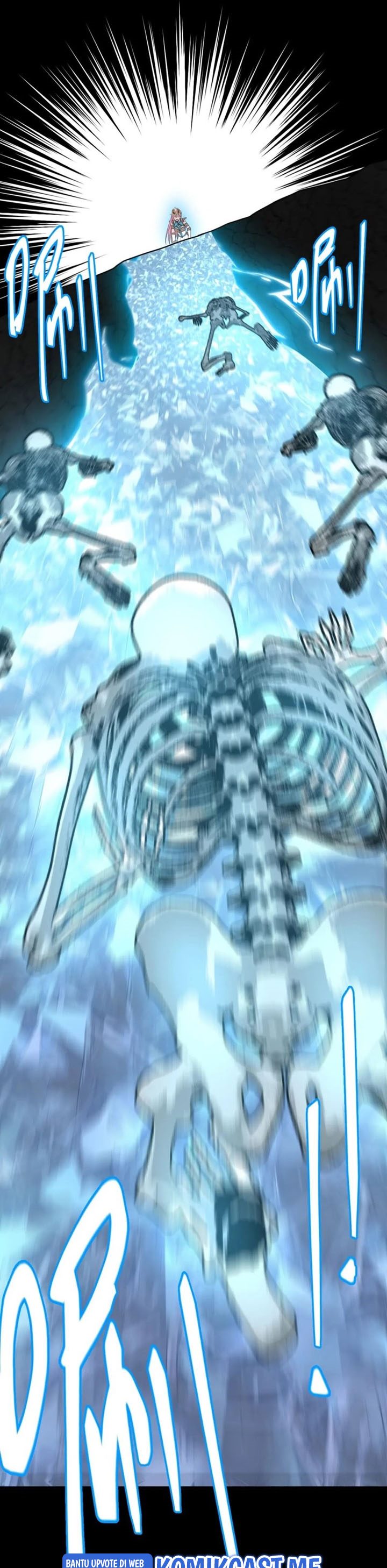 A Comic Artist’s Survival Guide Chapter 19 Bahasa Indonesia