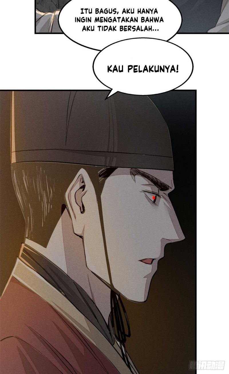 A Demonic Heart chapter 1