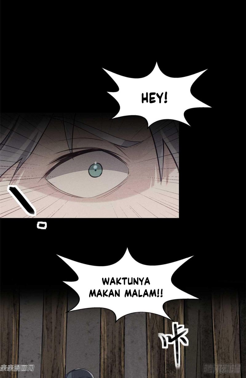 A Demonic Heart chapter 2