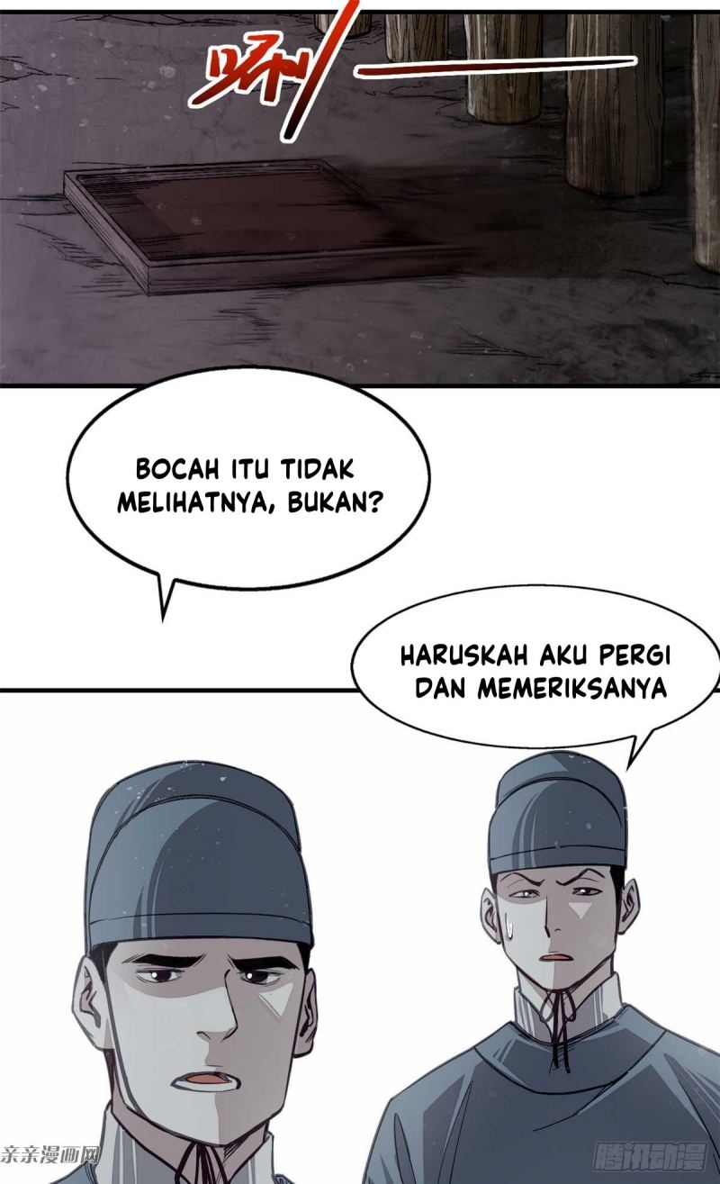A Demonic Heart chapter 2