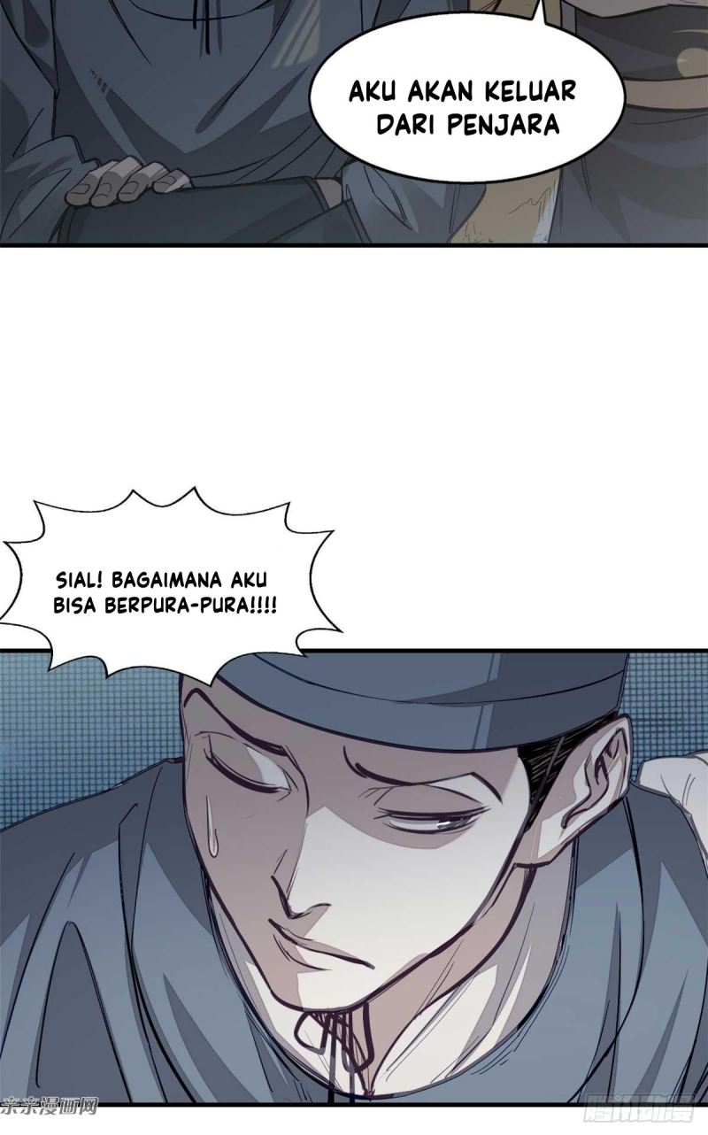 A Demonic Heart chapter 2