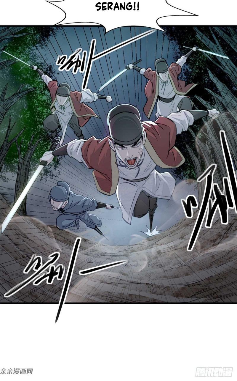 A Demonic Heart chapter 2