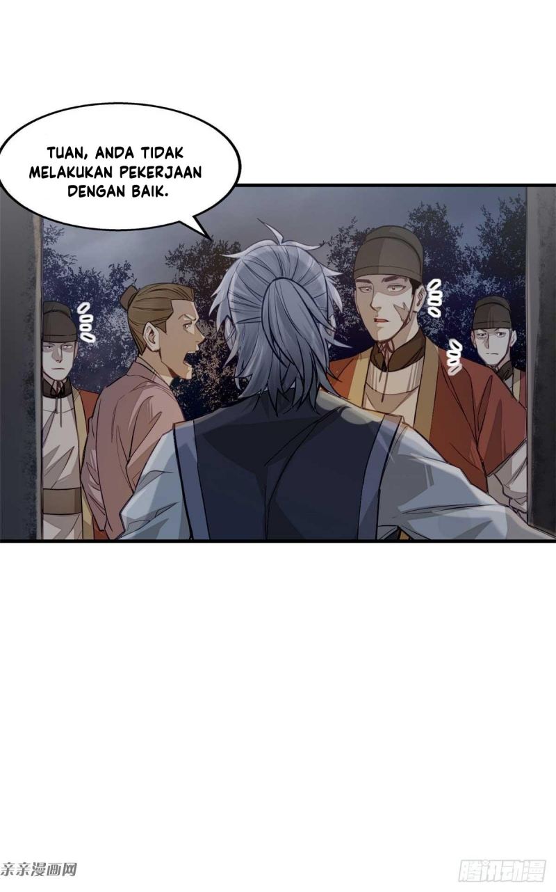 A Demonic Heart chapter 2