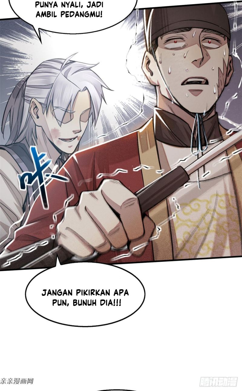A Demonic Heart chapter 4