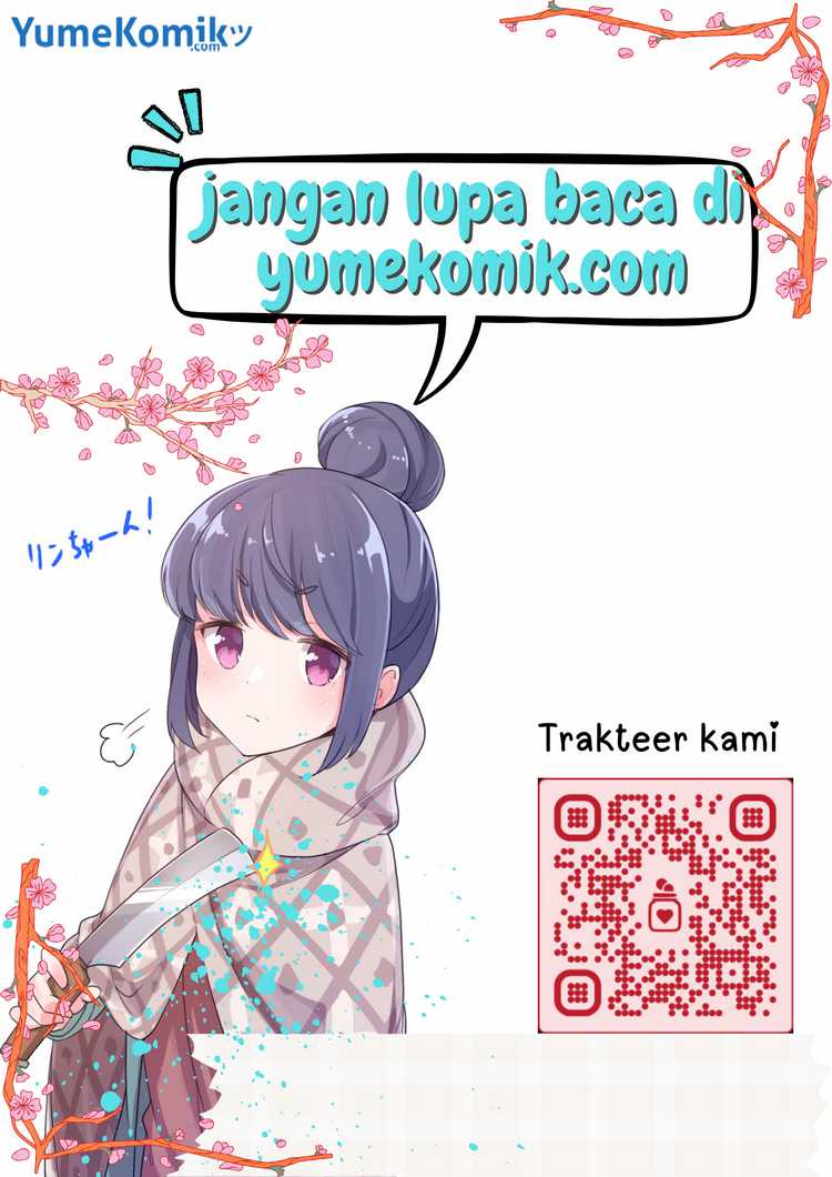 A Demonic Heart Chapter 08 Bahasa Indonesia