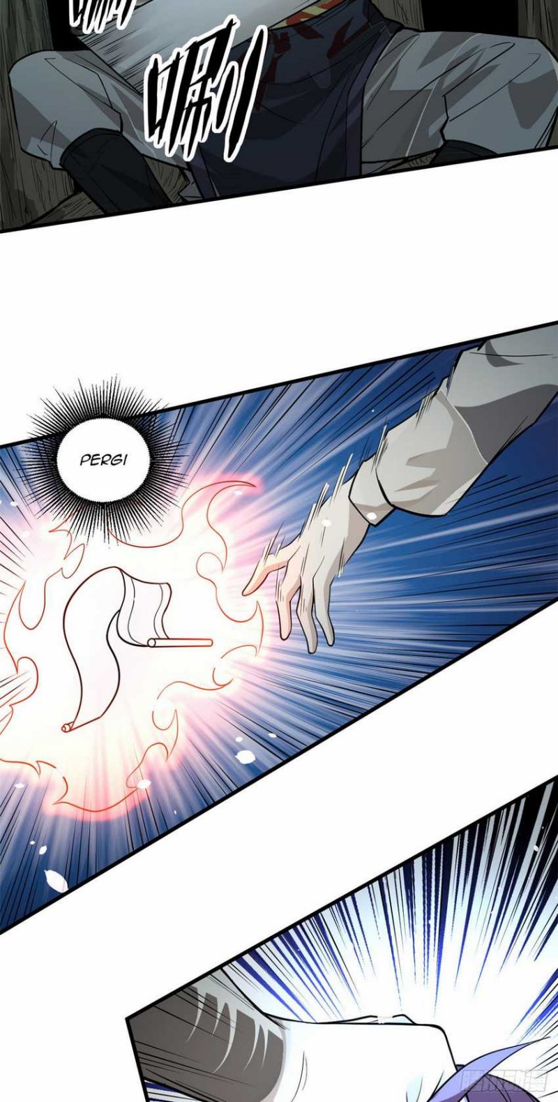 A Demonic Heart chapter 10