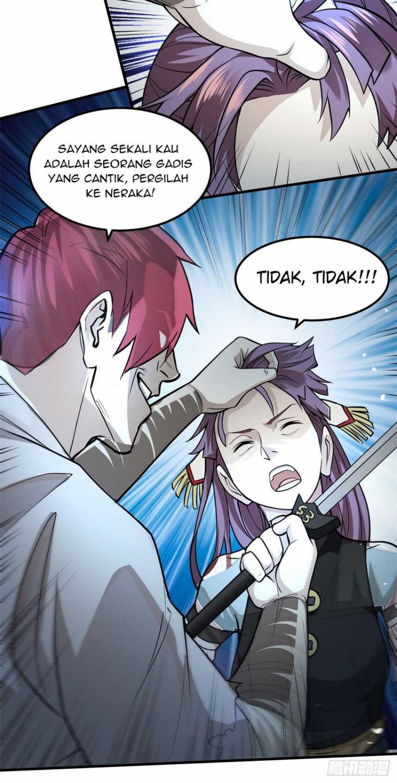 A Demonic Heart chapter 10