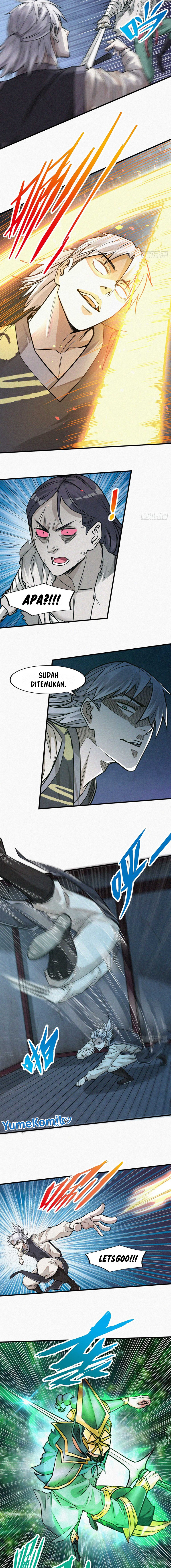A Demonic Heart chapter 13