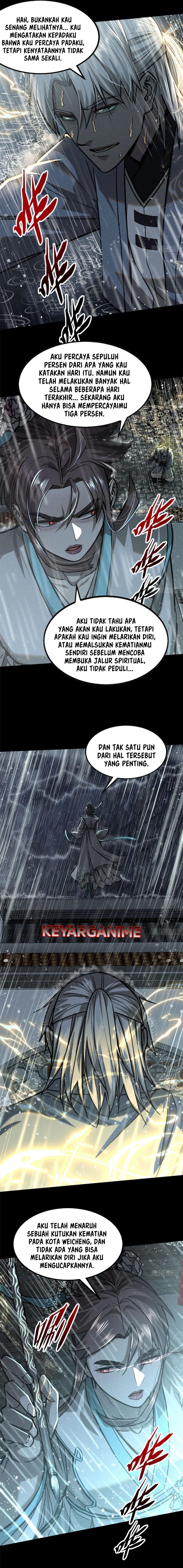 A Demonic Heart chapter 51