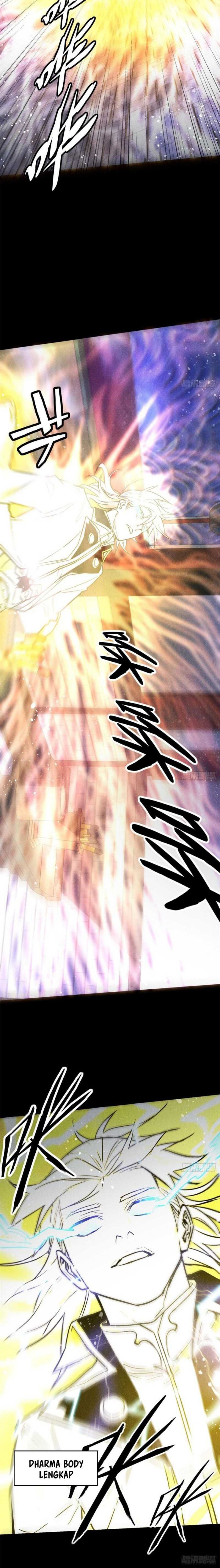 A Demonic Heart chapter 56