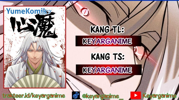 A Demonic Heart Chapter 71 Bahasa Indonesia