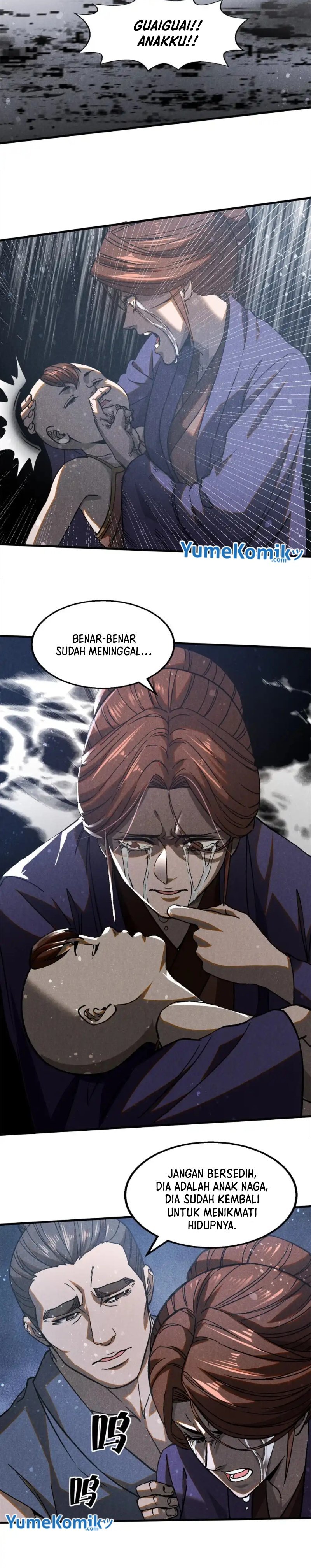 A Demonic Heart chapter 73